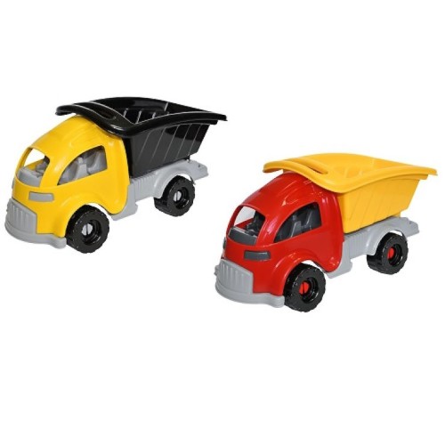 Самоскид 34 см, ТМ Тигрес