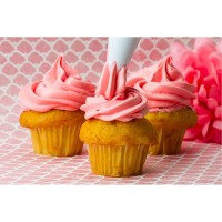 Набір з алмазною мозаїкою «Кексова радість» 30х40 см, ТМ Strateg