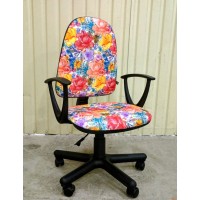 Крісло поворотне «FALKOM», Новий Стиль