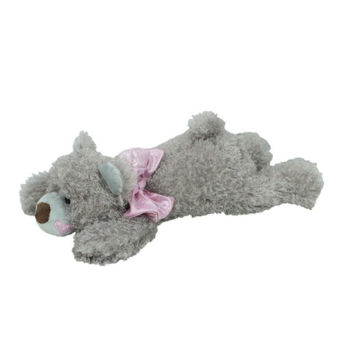 М`яка іграшка «Ведмедик Тедді 1» 44 см, ПП Копиця