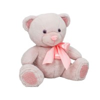 М`яка іграшка «Ведмедик № 9/4» 36 см, ПП Копиця