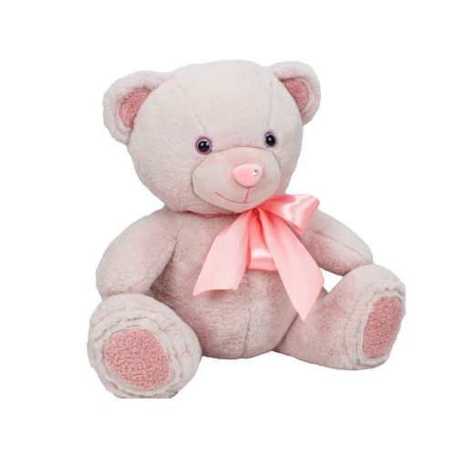 М`яка іграшка «Ведмедик № 9/4» 36 см, ПП Копиця