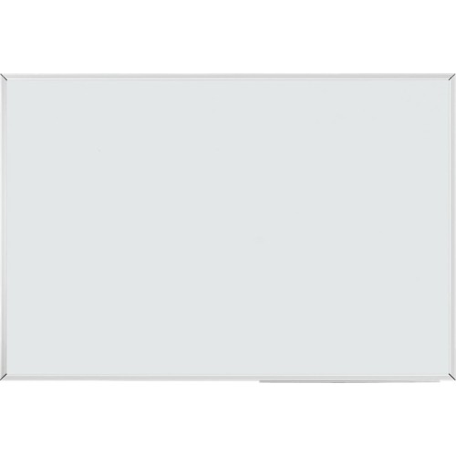 Дошка магнітна для письма маркером 100х150 см, алюмінієва рамка, JOBMAX