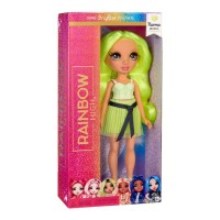 Лялька RAINBOW HIGH серії «ORP. Карма» 27 см, у коробці 31х15х7 см