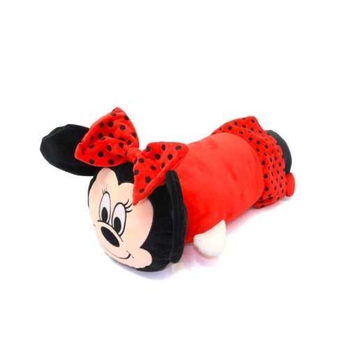 Обіймашка «Довгопузик» 55 см, ПП Копиця