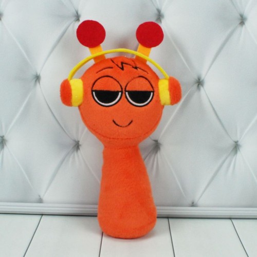 М`яка іграшка «Орен 33» 27 см, ПП Копиця