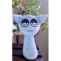 М`яка іграшка «Грей 33» 27 см, ПП Копиця