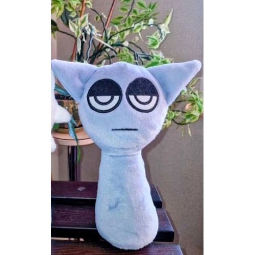 М`яка іграшка «Грей 33» 27 см, ПП Копиця