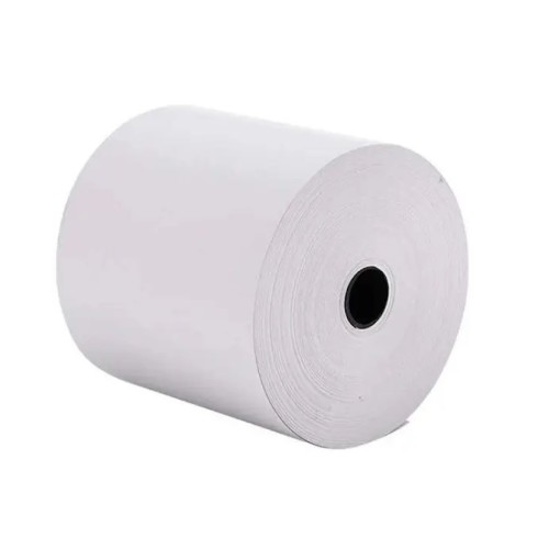 Термострічка касова 80 мм х19 м