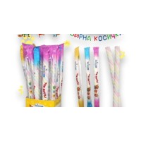 Косичка Три кота