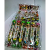 Драже шоколадне «Термоментр» у колбі