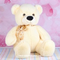 М`яка іграшка «Ведмідь Теді 2/4» 50 см, ПП Копиця