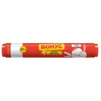 Плівка харчова 20 м, Бонус