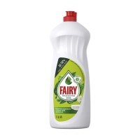 Засіб для миття посуду «FAIRY. Зелене яблуко» 1 л