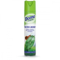 Освіжувач повітря «DOMO Після дощу» 300 мл