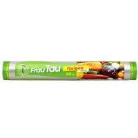 Плівка для харчових продуктів 20 м, ТМ Frau Tau