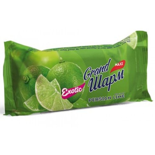 Мило «Persian lime» тверде 125 г, ТМ Grand Шарм