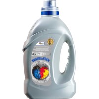 Гель для прання «Universal» 2000 мл, WASH&FREE
