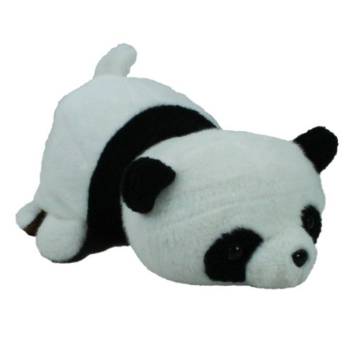 М`яка іграшка «Цікава тваринка 2» 31 см, в асортименті, ПП Копиця