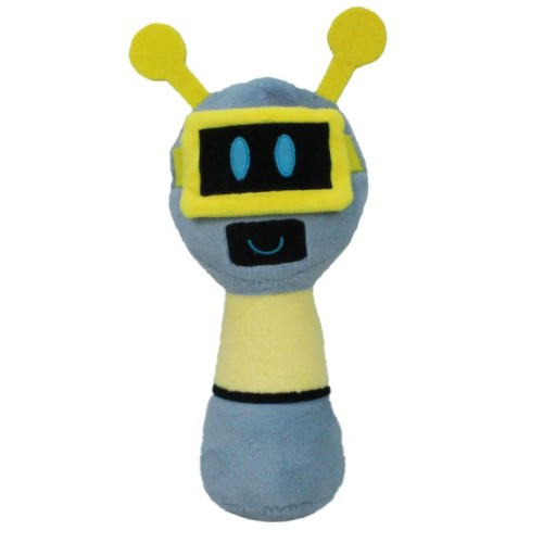 М`яка іграшка «Фан Бот 33» 26 см, ПП Копиця