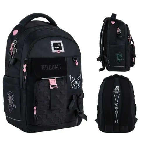 Рюкзак «HK» 46х31,5х16 см, ТМ Kite Education