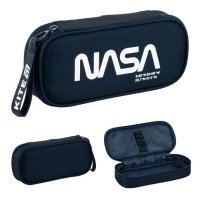 Пенал «NS» 21х8,5х4,5 см на 1 відділення, ТМ Kite