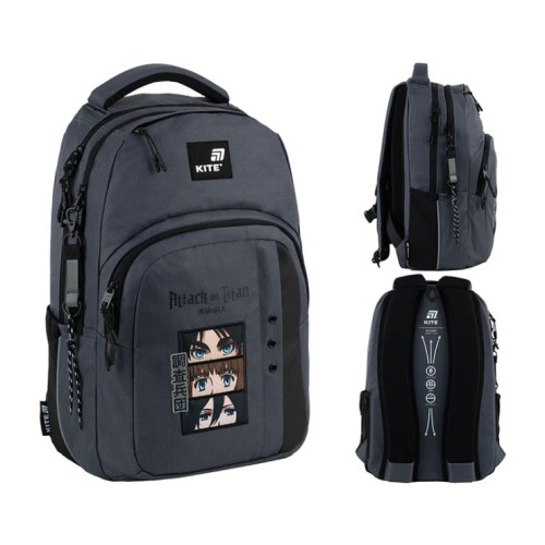 Рюкзак «Тeens» 42х29х17 см, ТМ Kite Education