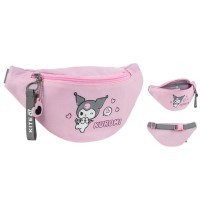 Сумка-бананка «HK» 15х27х6,5 см, ТМ Kite Education