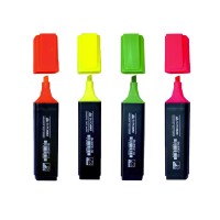 Набір з 4-х текстових маркерів, JOBMAX