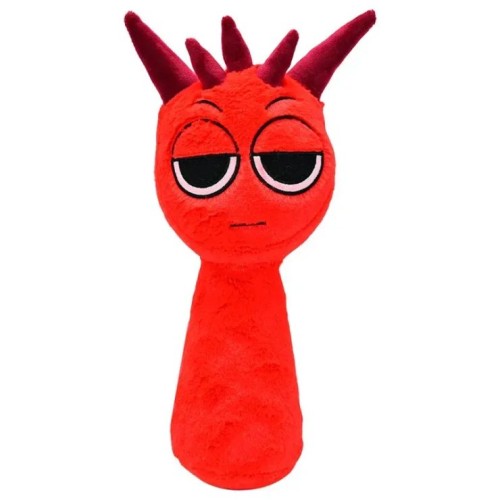 М`яка іграшка «Редді 33» 27 см, ПП Копиця