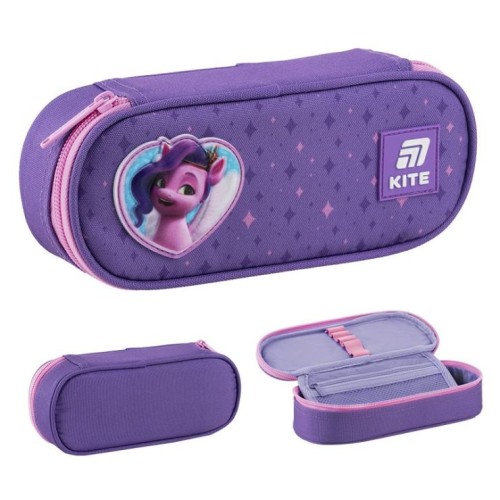 Пенал «LP» 8,5х22х4,5 см, ТМ Kite