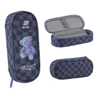 Пенал 8,5х22х4,5 см, ТМ Kite