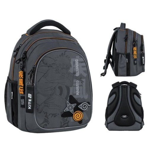 Рюкзак «NR» 40х17х29 см, ТМ Kite Education teens