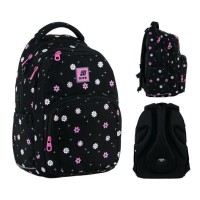 Рюкзак «L-1» 44х14х31,5 см, ТМ Kite Education teens