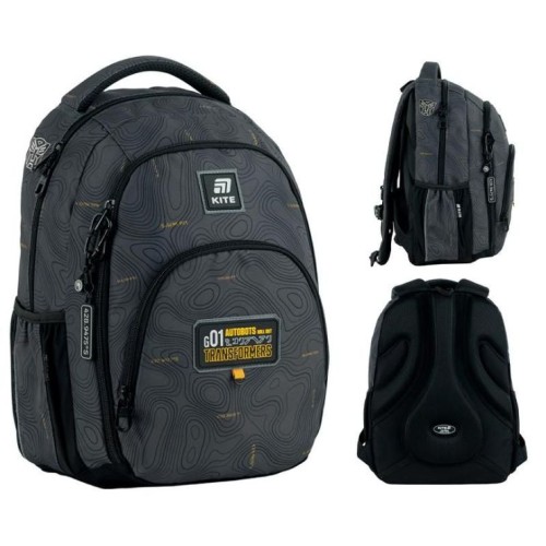 Рюкзак «TF» 42х13х32 см, ТМ Kite Education teens