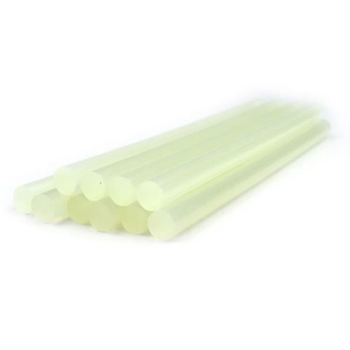 Набір клей-стержнів для клейового пістолету 20х1,1 см з 10 штук, ТМ J.Otten