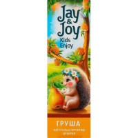 Пастила «Jay & Joy» грушева 32 г