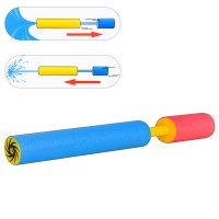 Водний насос 32,5 см діаметром 4 см, в асортименті, 35 шт у дисплеї