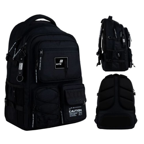 Рюкзак 49х33х19 см,ТМ Kite Education teens