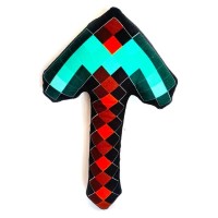 М`яка іграшка «МК Велика кирка» 37 см, ПП Копиця