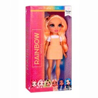 Лялька RAINBOW HIGH серії «ОРР. Джорджія» 27 см, у коробці 30х15х8 см