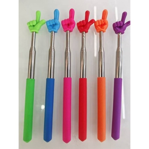 «Пікмі-паличка» 20-68 см телескопічна, в асортименті