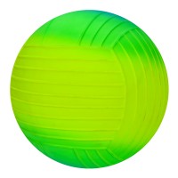 М'яч волейбольний 22 см з ПВХ вагою 210-220 г