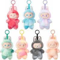 М'яка іграшка «Лабубу 3 сезон» 18 см, в асортименті