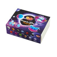 Фарби гуашеві 12 кольорів по 20 мл, RUDIX