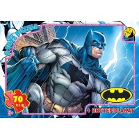 Пазли «Бетмен» на 70 елементів, ТМ G-Toys