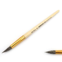 Пензлик білка кругла №8 20 см