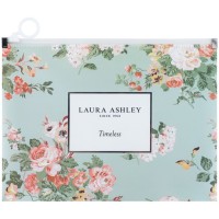 Папка «Timeless» А5+ на блискавці zip-lock, ТМ Axent