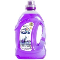 Гель для прання універсальний 2 л, DOCTOR WASH