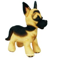 М`яка іграшка «Цуценя Вівчарки» 23 см, ПП Копиця